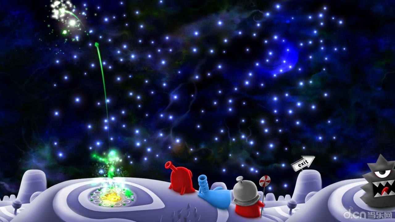 果冻防御电脑版_果冻防御通关攻略_果冻防御免费下载