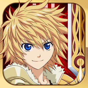 扩散性百万亚瑟王日本版