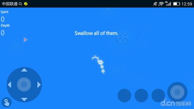 浮游生物2:孢子的世界安卓版 5