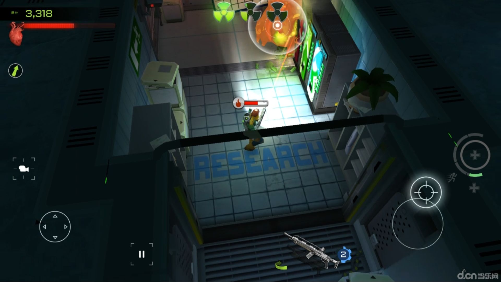 异形工厂_异形工厂安卓版下载_攻略