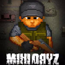 迷你Dayz